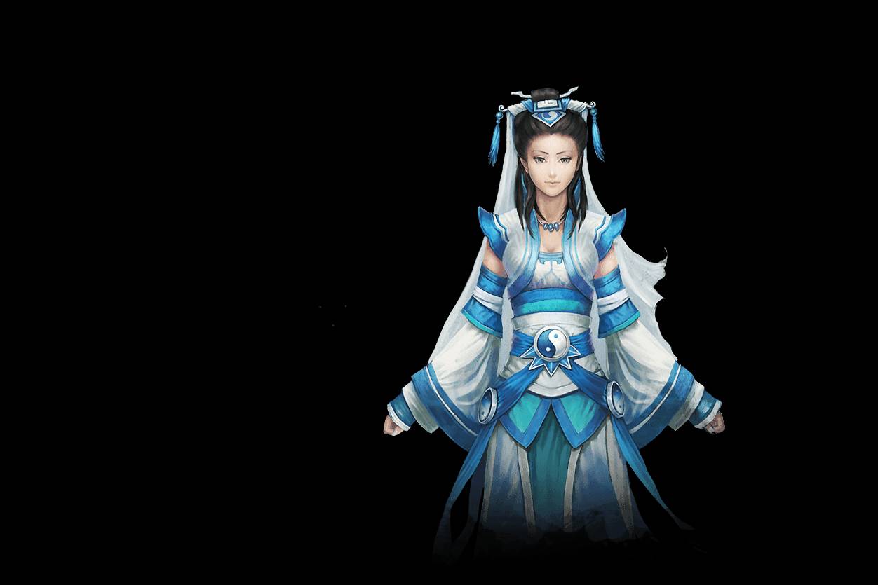 Võ Đang