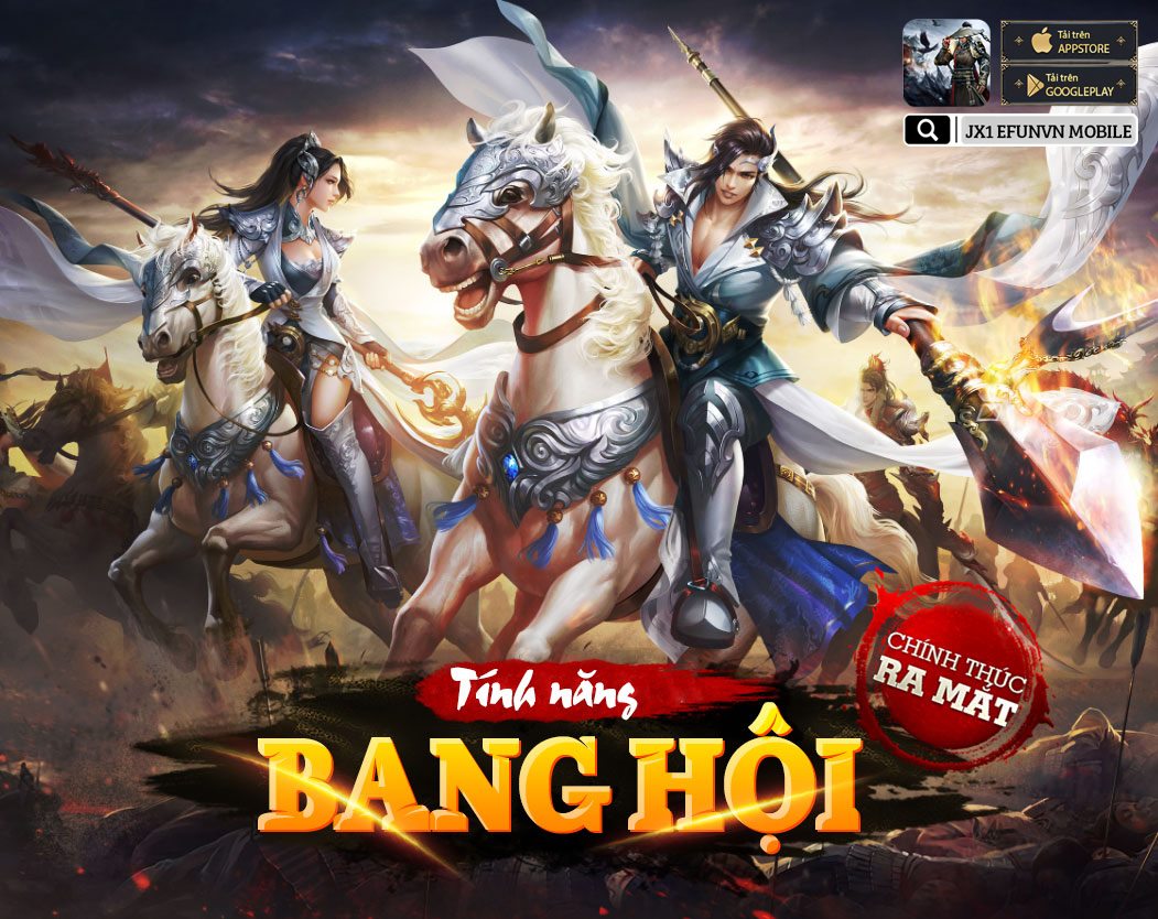 Bang Hội